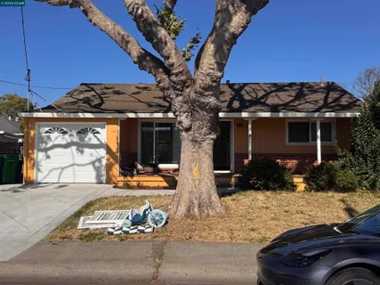 $899,999 | 17242 Via El Cerrito, San Lorenzo, CA 94580