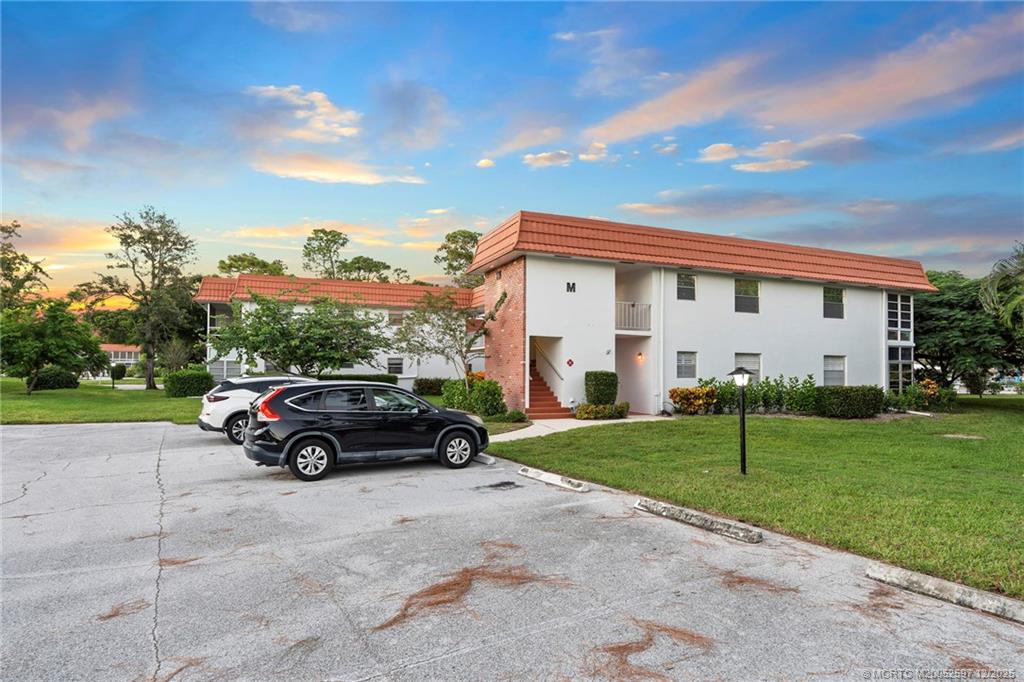 2600 Southeast Ocean Boulevard, Unit M9 Stuart, FL 34996 - Photo 3 of 46