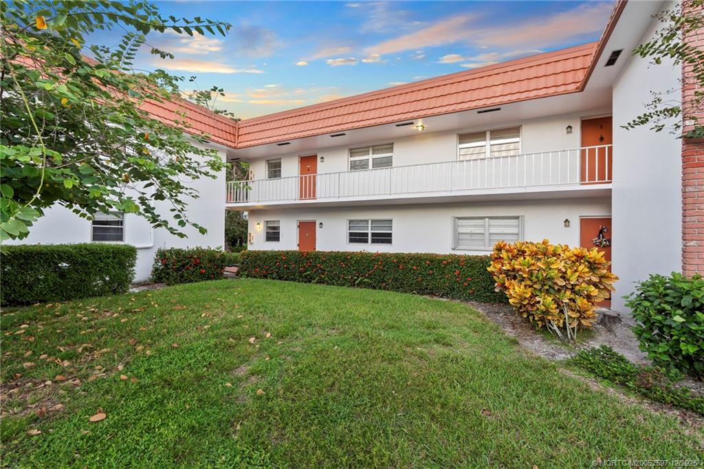 2600 Southeast Ocean Boulevard, Unit M9 Stuart, FL 34996 - Photo 4 of 46