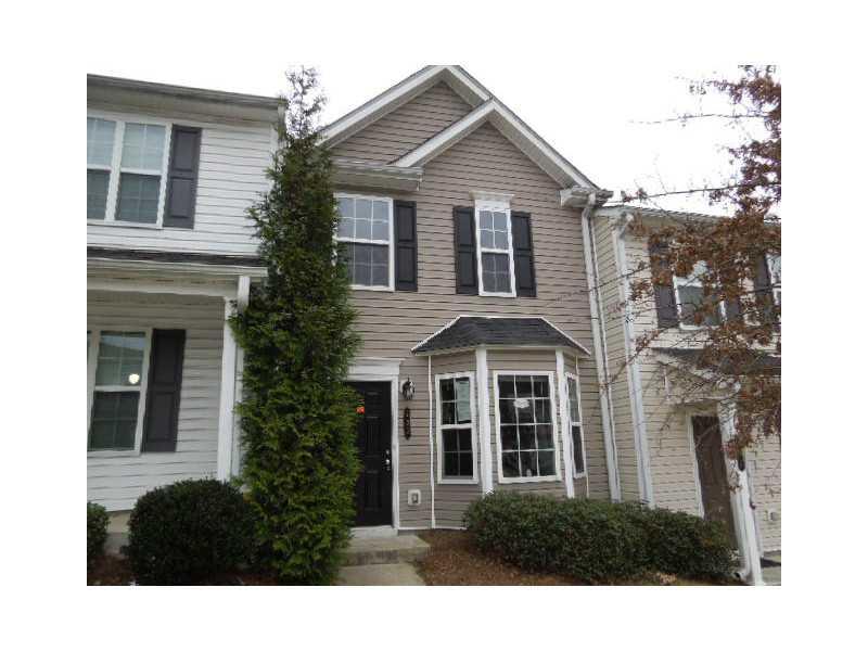 730 Crestwell Circle, Unit 730 Atlanta, GA 30331 - Photo 1 of 1 Exterior Front.