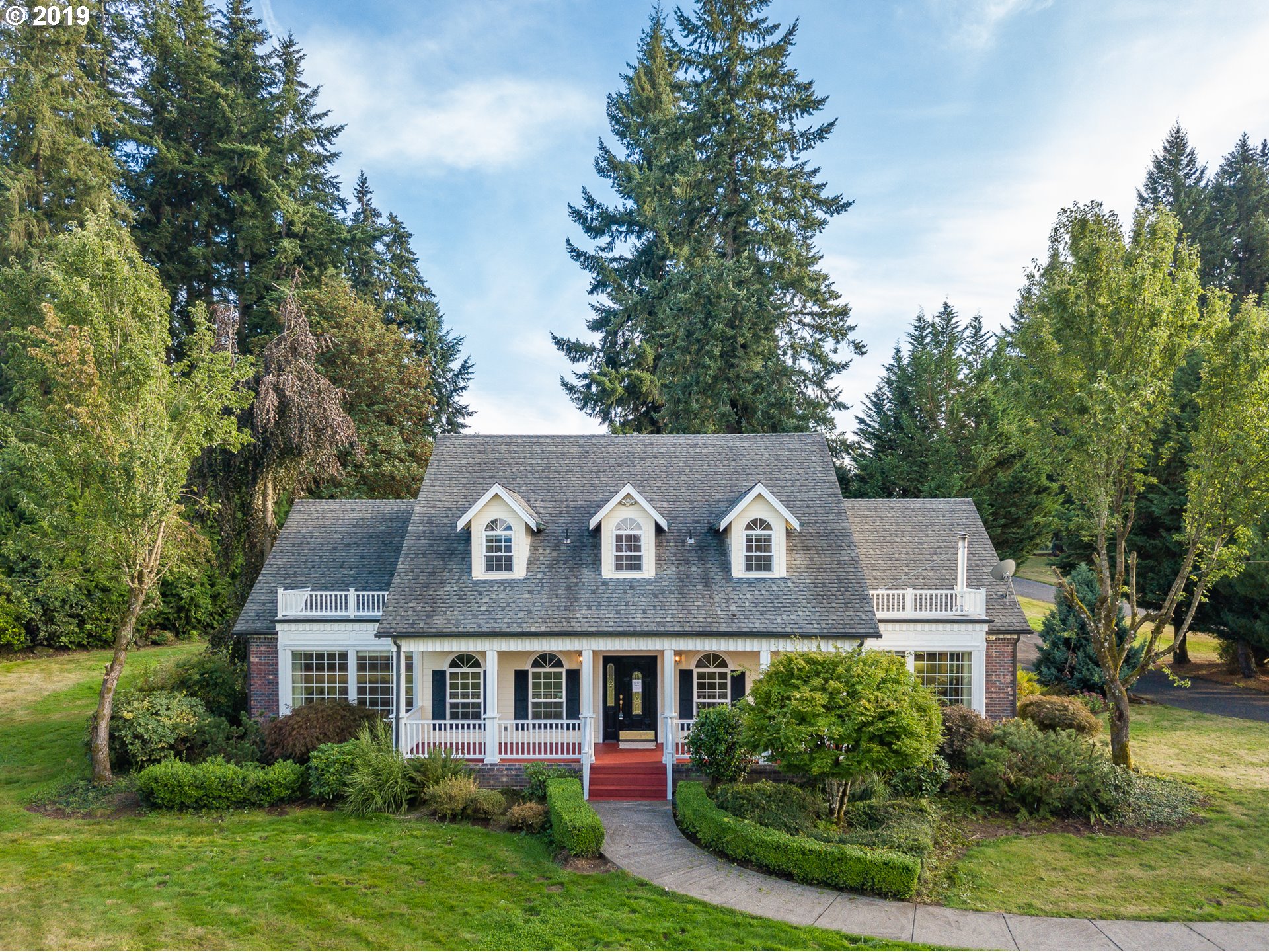 5417 Northeast 265th Street Ridgefield, WA 98642 - Photo 1 of 32