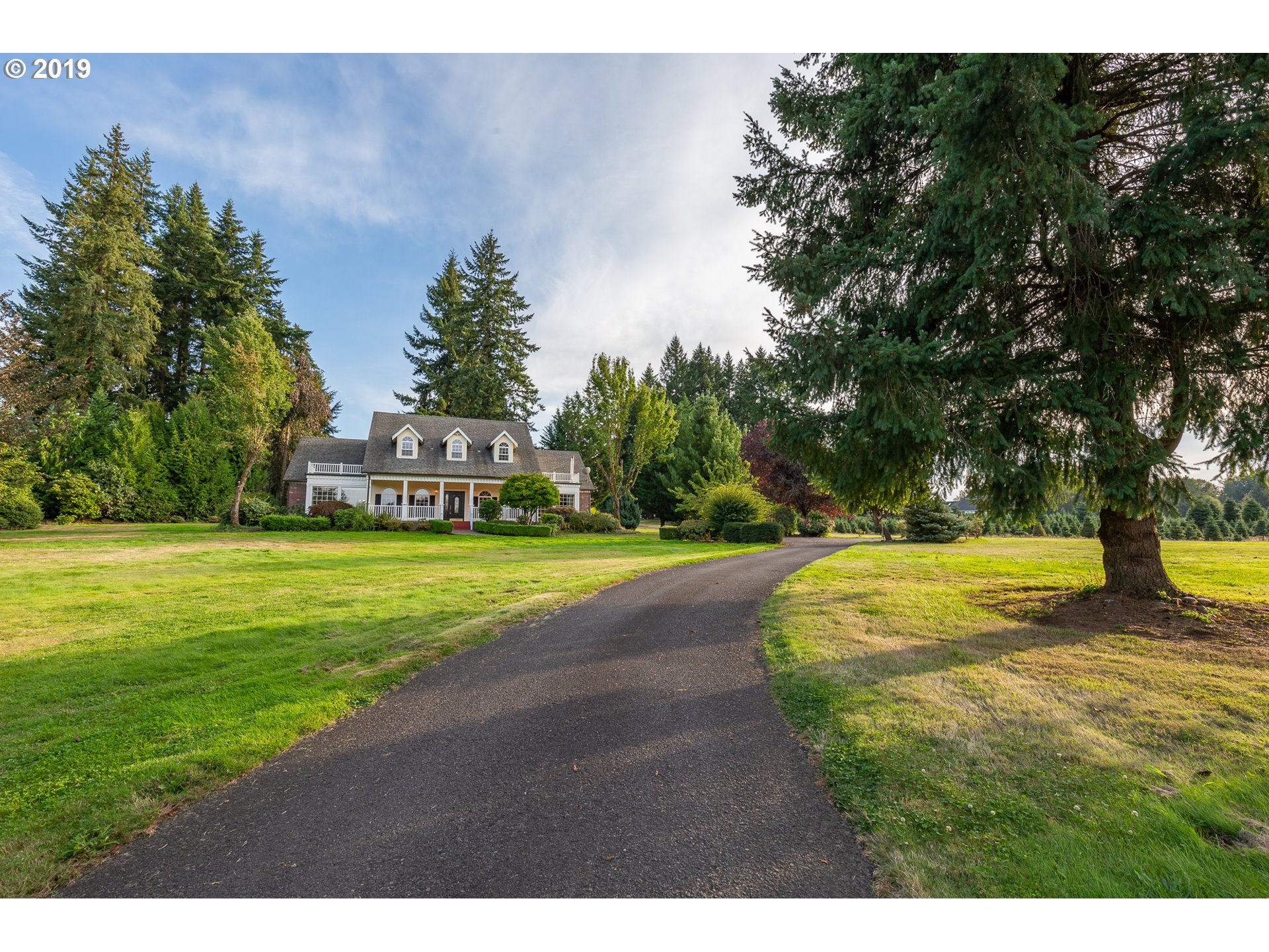 5417 Northeast 265th Street Ridgefield, WA 98642 - Photo 2 of 32 Exterior