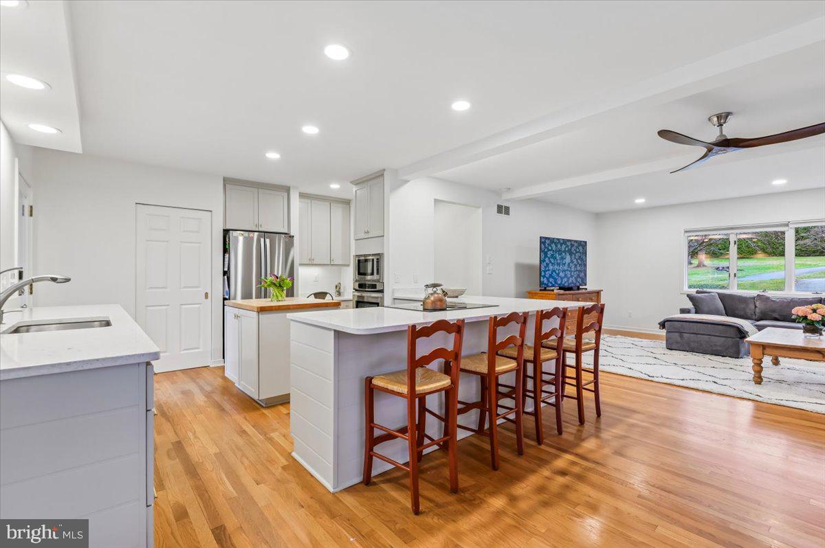 308 West Wind Road Towson, MD 21204 - Photo 15 of 80 Kitchen
