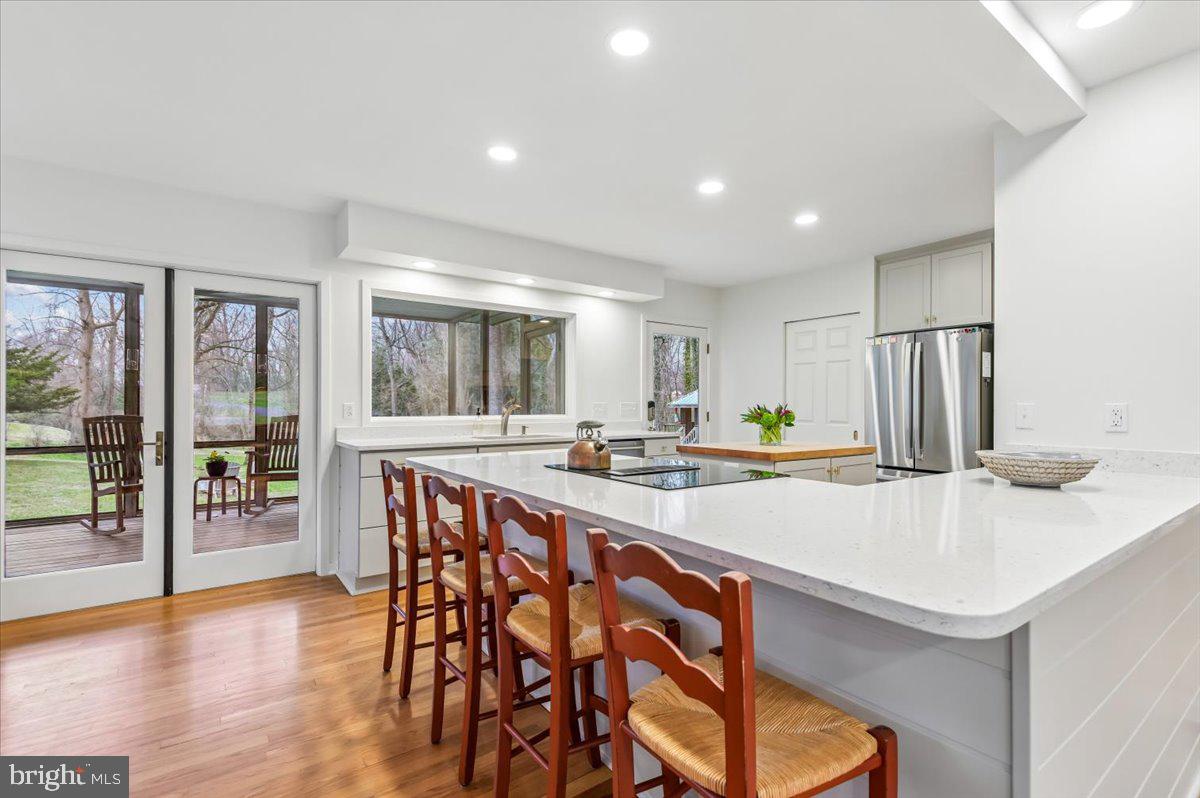 308 West Wind Road Towson, MD 21204 - Photo 16 of 80 Kitchen