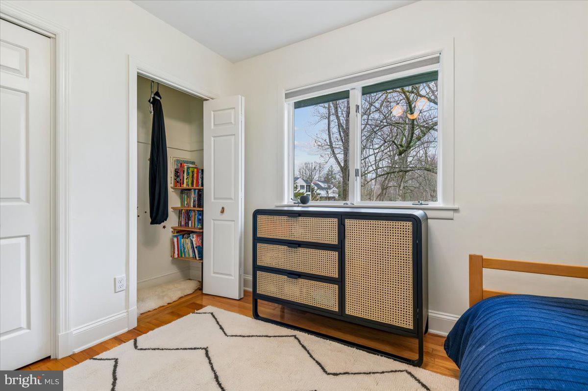 308 West Wind Road Towson, MD 21204 - Photo 38 of 80 Bedroom #3