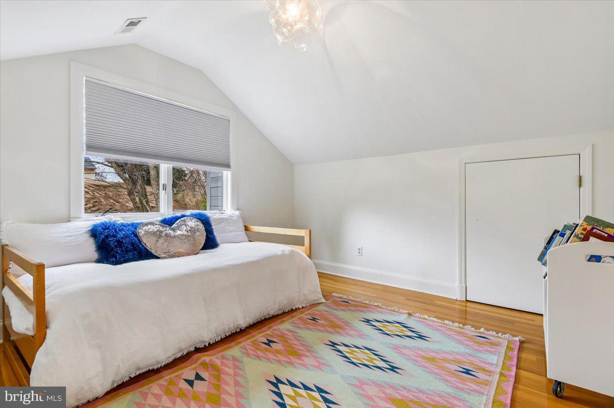 308 West Wind Road Towson, MD 21204 - Photo 45 of 80 Bonus room