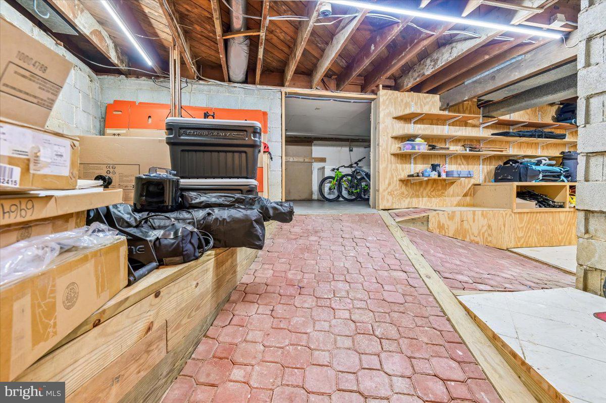 308 West Wind Road Towson, MD 21204 - Photo 52 of 80 Storage