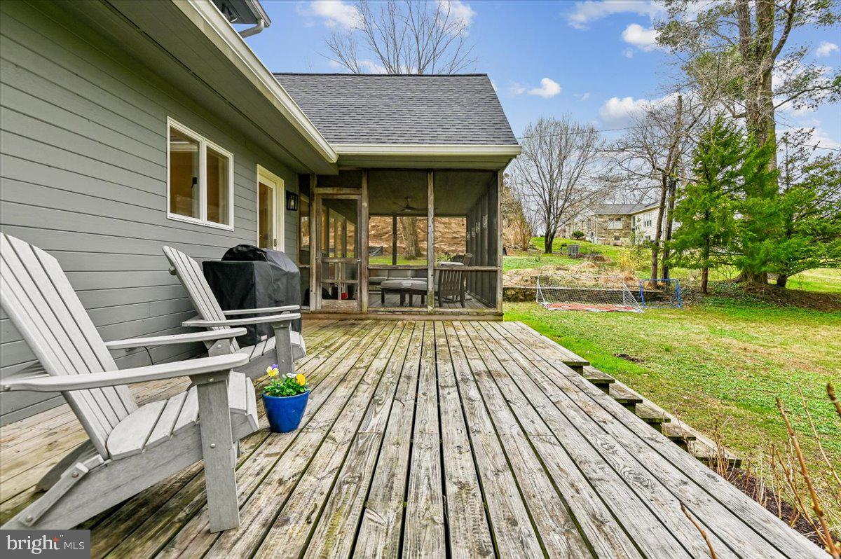 308 West Wind Road Towson, MD 21204 - Photo 63 of 80