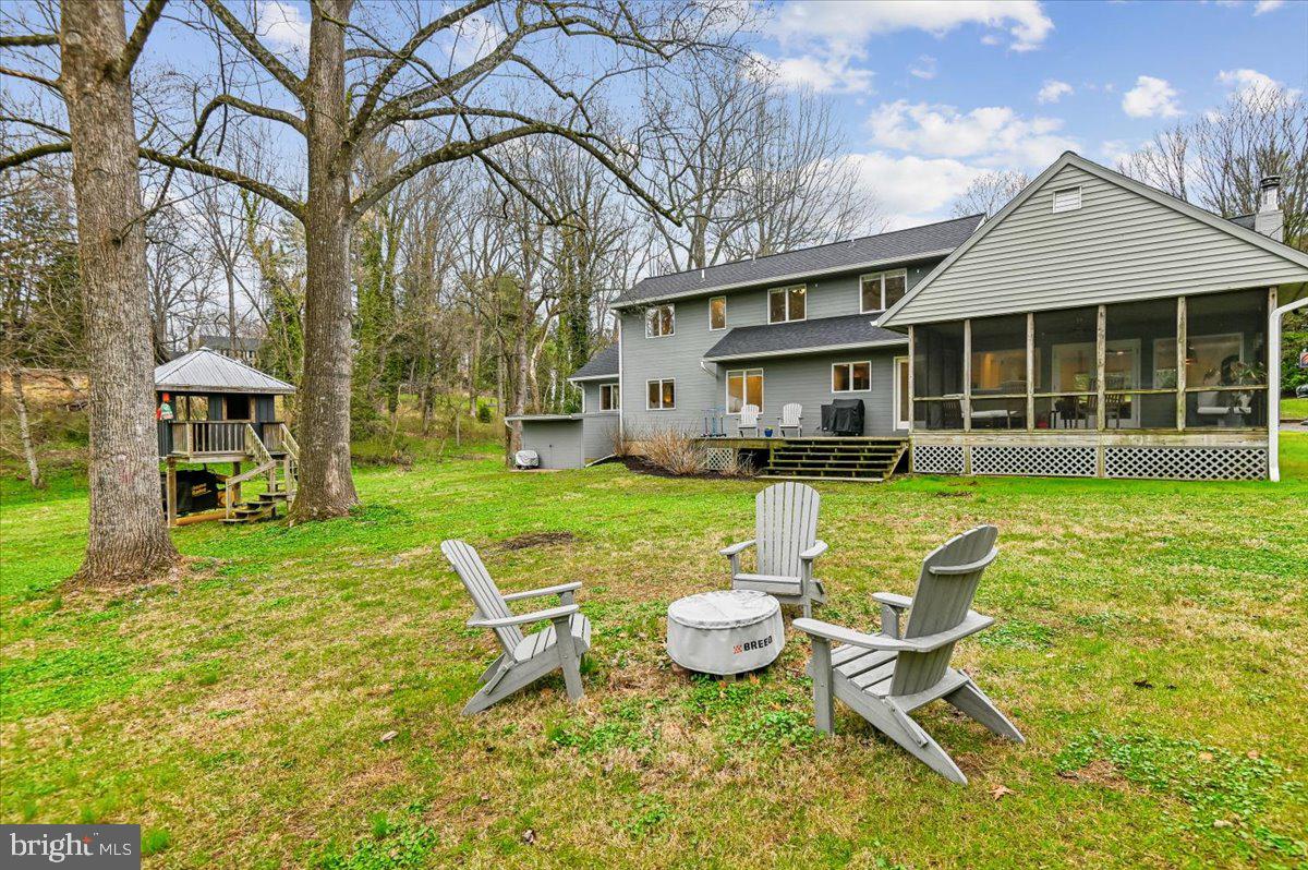 308 West Wind Road Towson, MD 21204 - Photo 65 of 80