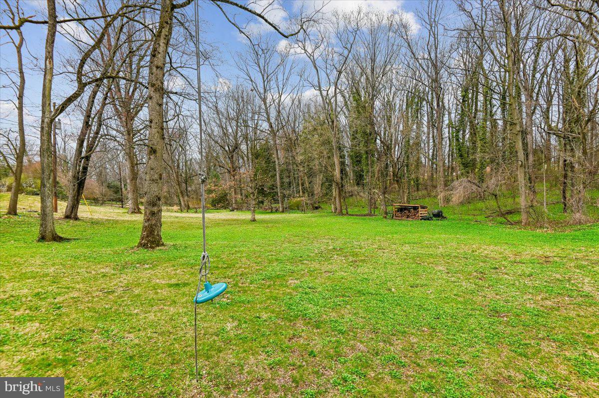 308 West Wind Road Towson, MD 21204 - Photo 71 of 80 a view of a park with lots of trees