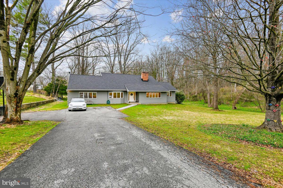 308 West Wind Road Towson, MD 21204 - Photo 76 of 80