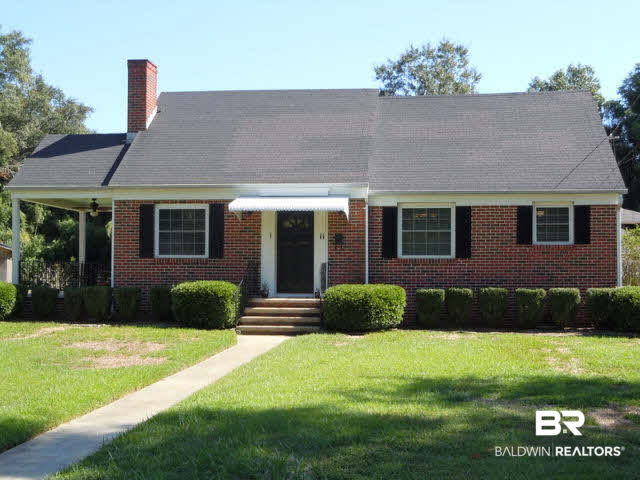 11 East Chadwick Drive Mobile, AL 36606 - Photo 1 of 1