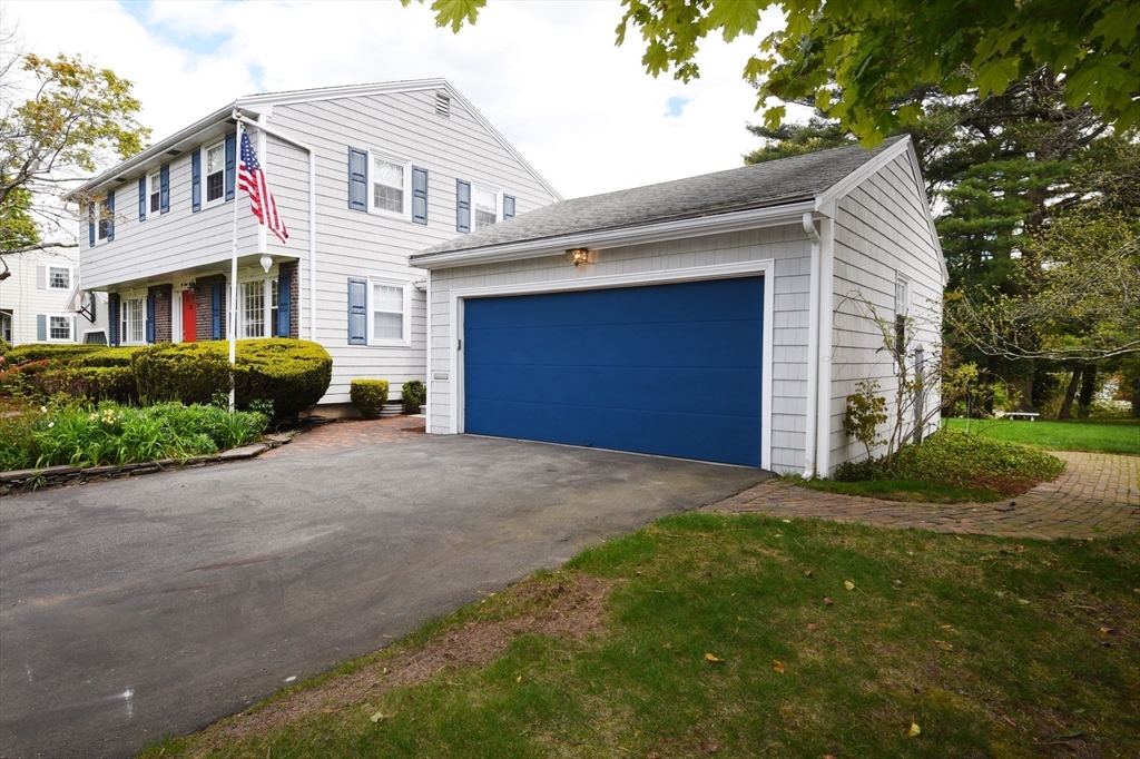 99 Louise Road Braintree, MA 02184 - Photo 3 of 39