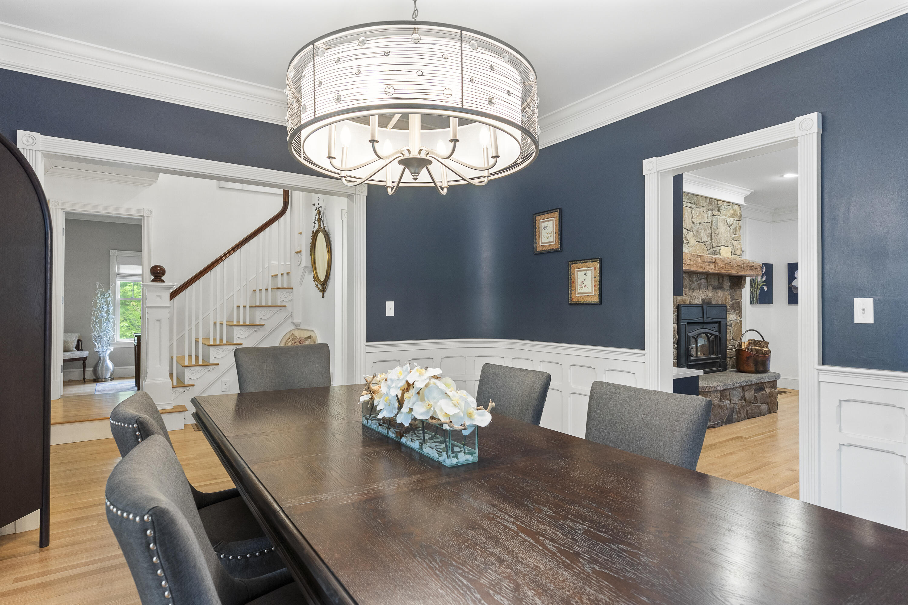 9 Edes Road Cumberland, ME 04021 - Photo 24 of 50 56-9 Edes Rd, Cumberland, ME-TP