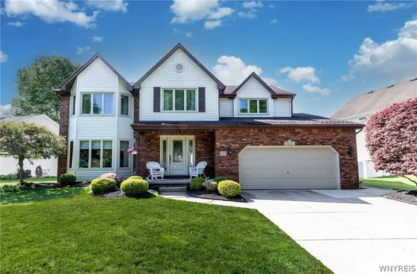 $519,900 | 153 Londonderry Lane, Amherst, NY 14068