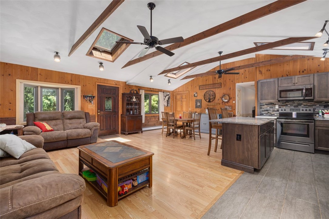 456 Rockland Road Scituate, RI 02857 - Photo 19 of 40