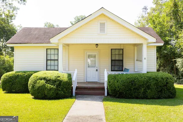 $199,900 | 524 West Goodrich Avenue, Thomaston, GA 30286