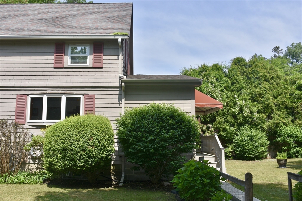 7 Knowles Avenue Wareham, MA 02538 - Photo 23 of 29