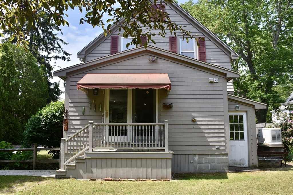 7 Knowles Avenue Wareham, MA 02538 - Photo 25 of 29