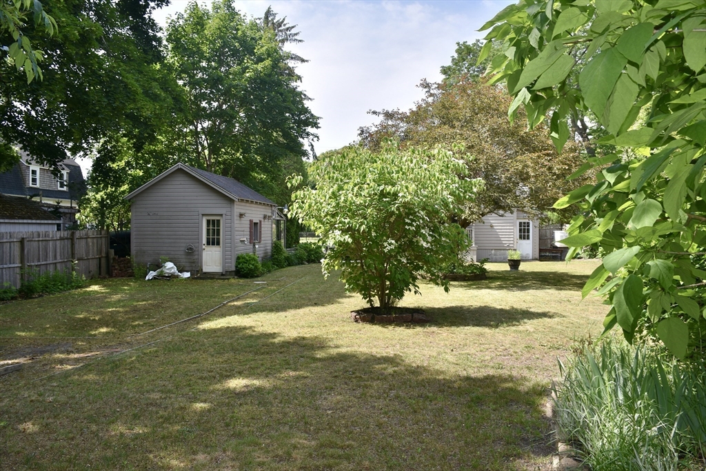 7 Knowles Avenue Wareham, MA 02538 - Photo 27 of 29