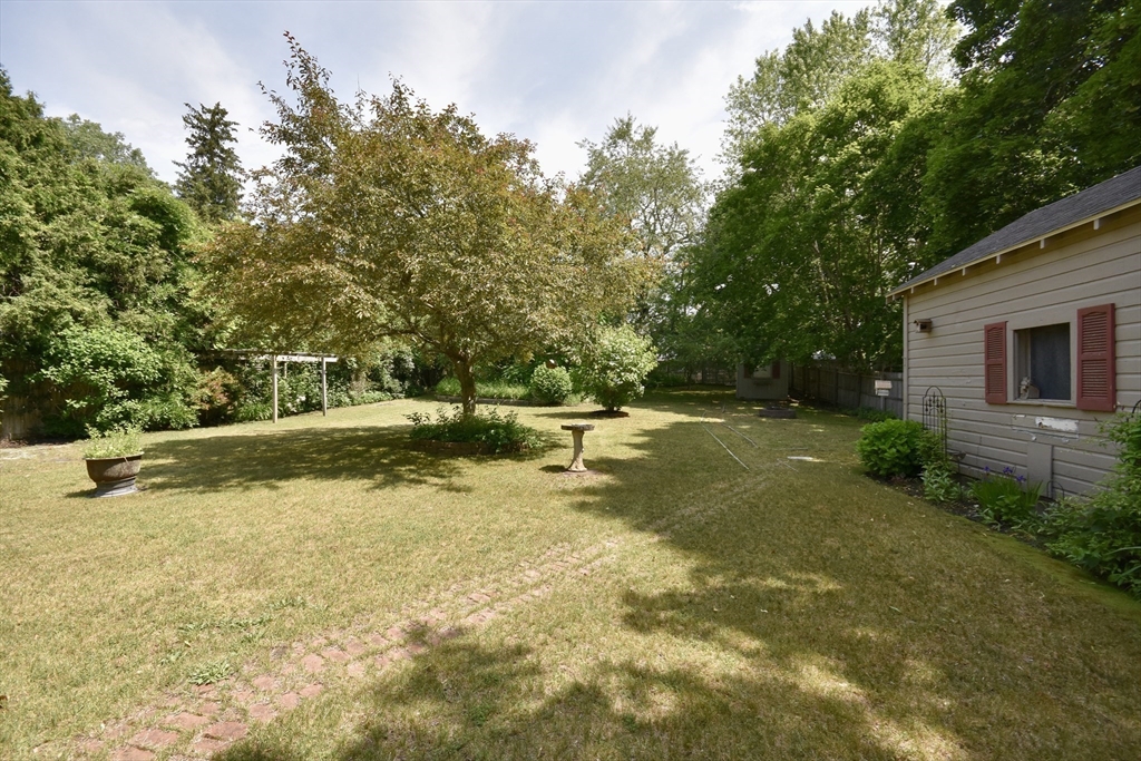 7 Knowles Avenue Wareham, MA 02538 - Photo 28 of 29