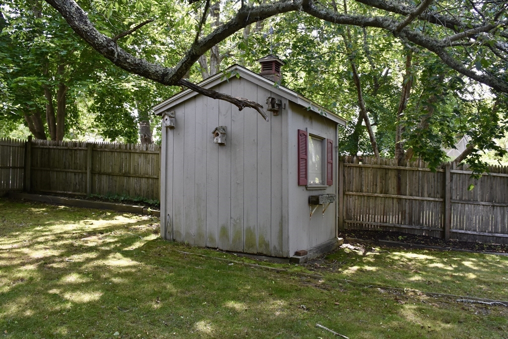 7 Knowles Avenue Wareham, MA 02538 - Photo 29 of 29