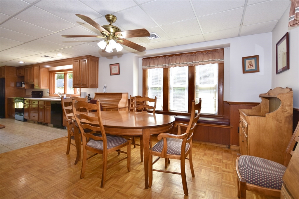 7 Knowles Avenue Wareham, MA 02538 - Photo 8 of 29