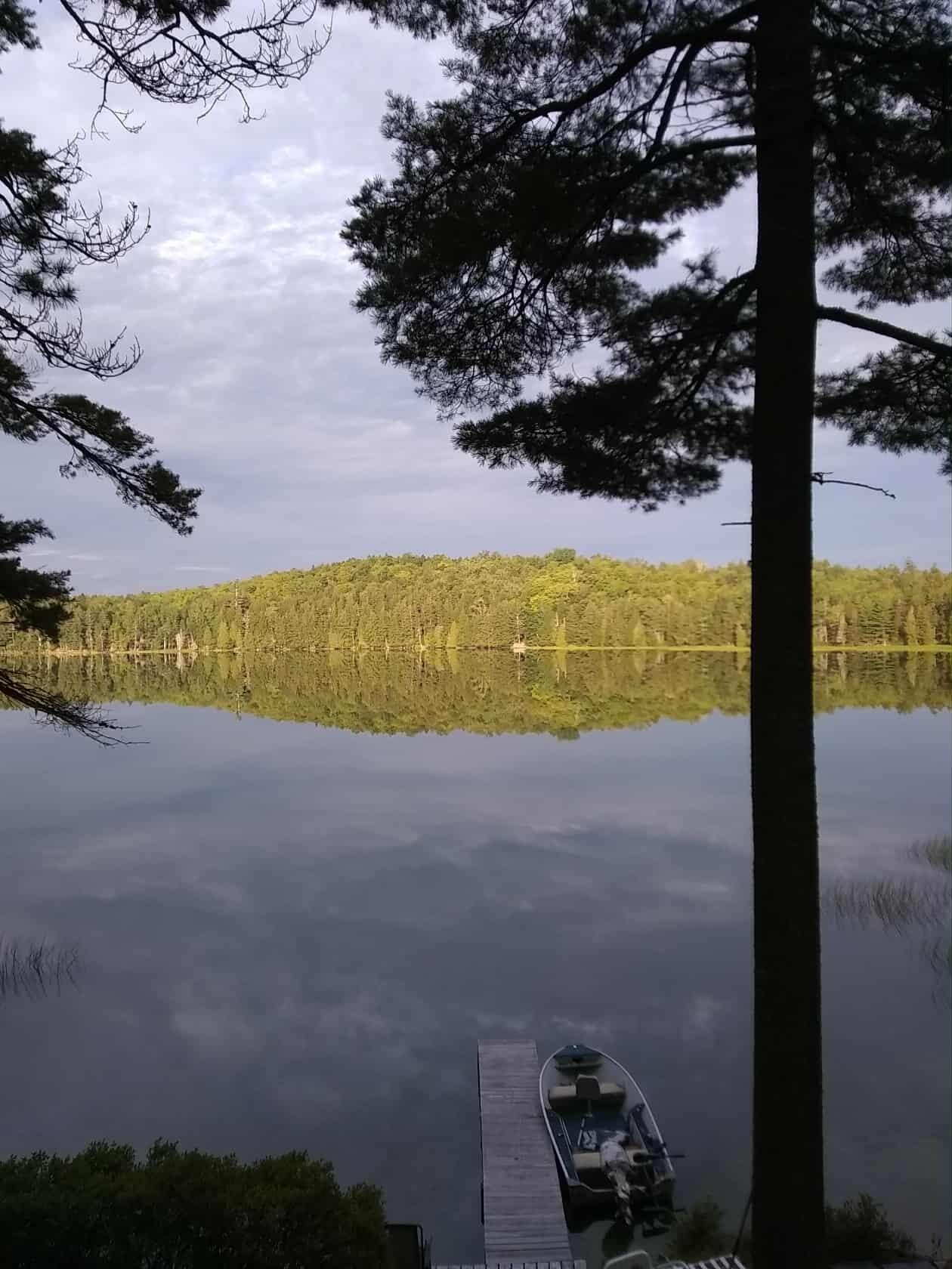2 Eagles Perch Road Northfield, ME 04654 - Photo 23 of 23