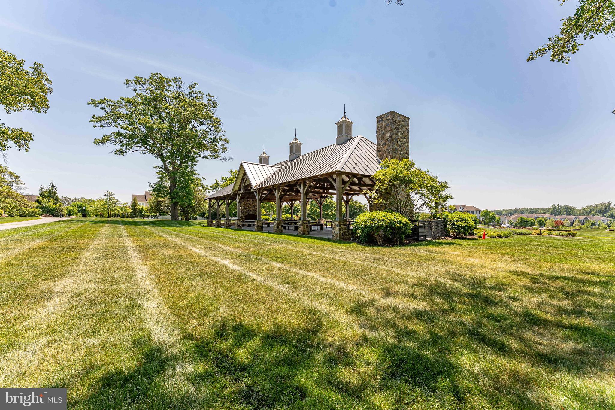 3858 Meadow View Farm Road Newtown Square, PA 19073 - Photo 62 of 69 Community