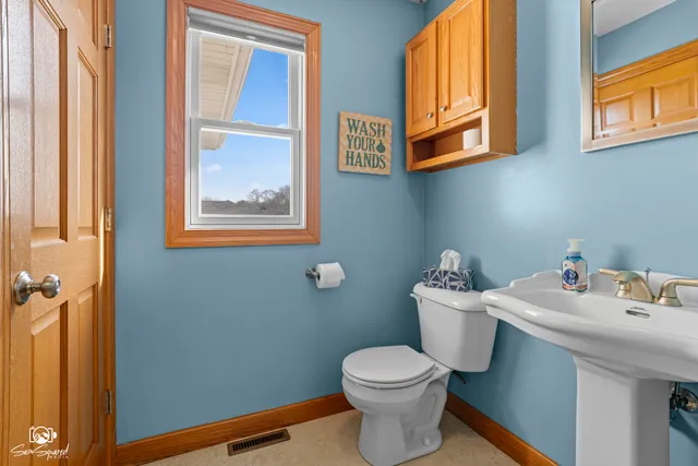 $435,000 | 3208 Stone Fence Drive, Kankakee, IL 60901