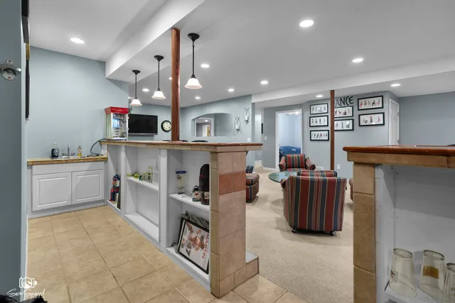 $435,000 | 3208 Stone Fence Drive, Kankakee, IL 60901