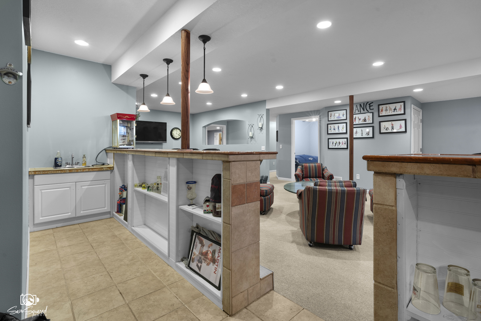 3208 Stone Fence Drive Kankakee, IL 60901 - Photo 19 of 65