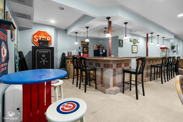 $435,000 | 3208 Stone Fence Drive, Kankakee, IL 60901