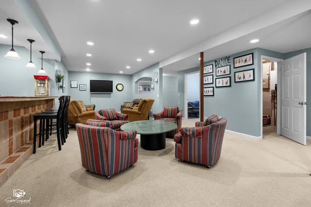 $435,000 | 3208 Stone Fence Drive, Kankakee, IL 60901