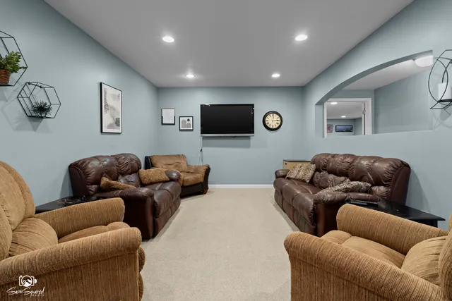 $435,000 | 3208 Stone Fence Drive, Kankakee, IL 60901