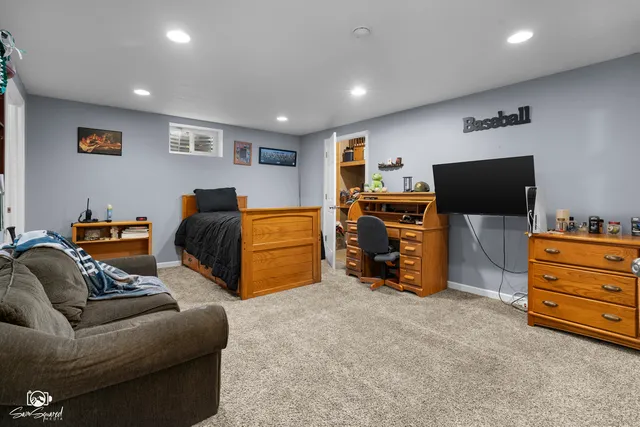 $435,000 | 3208 Stone Fence Drive, Kankakee, IL 60901