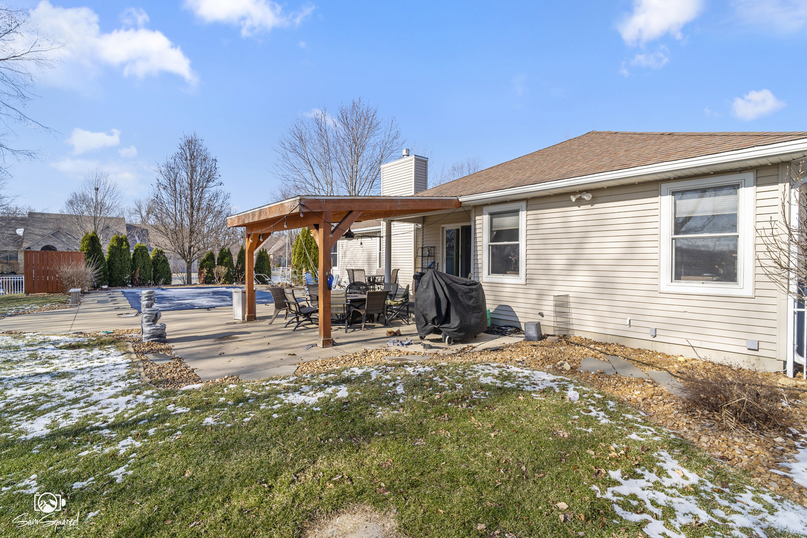 3208 Stone Fence Drive Kankakee, IL 60901 - Photo 32 of 65