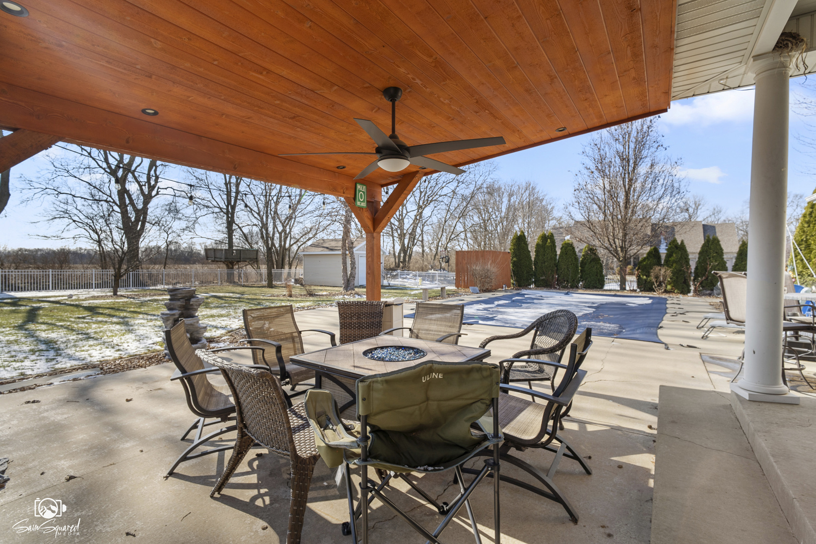 3208 Stone Fence Drive Kankakee, IL 60901 - Photo 33 of 65