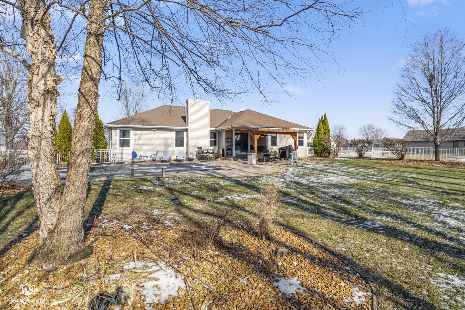 3208 Stone Fence Drive Kankakee, IL 60901 - Photo 35 of 65