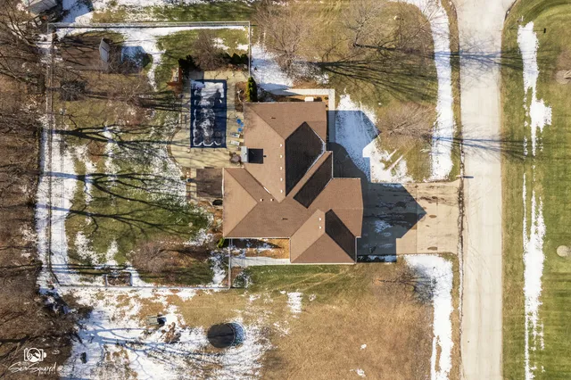 $435,000 | 3208 Stone Fence Drive, Kankakee, IL 60901