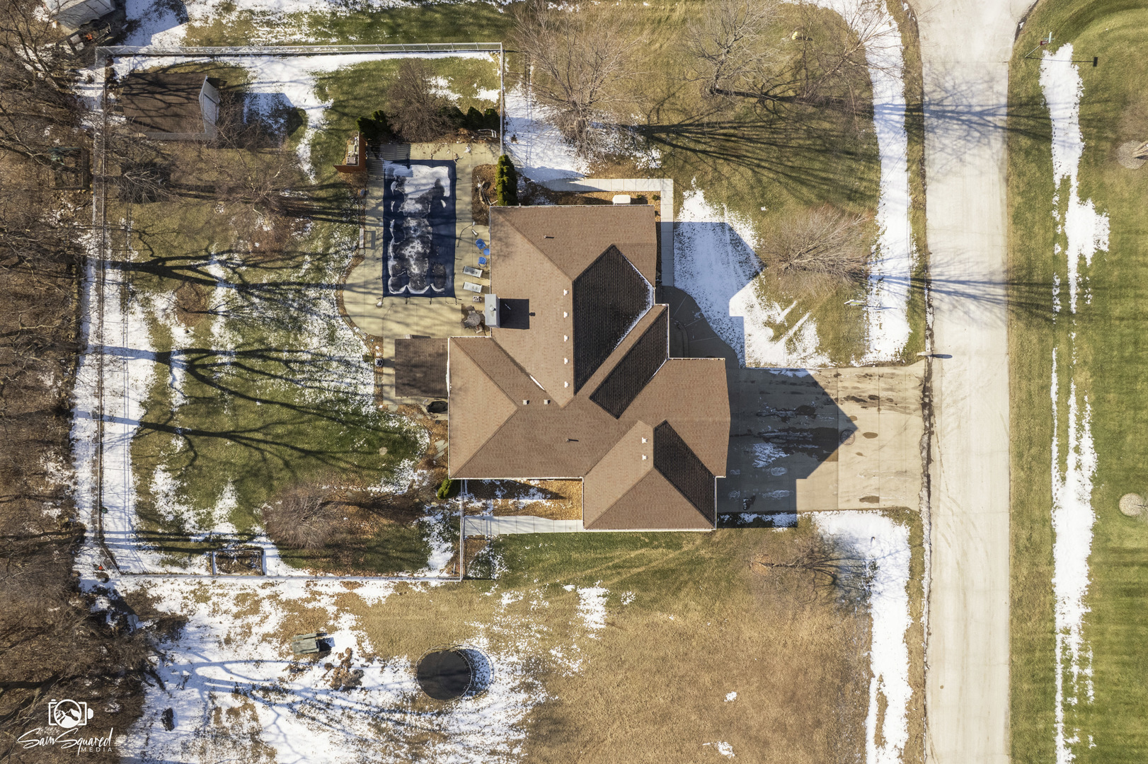 3208 Stone Fence Drive Kankakee, IL 60901 - Photo 36 of 65