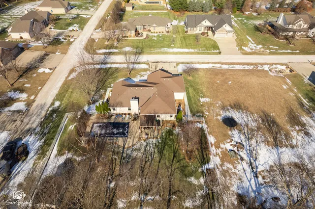 $435,000 | 3208 Stone Fence Drive, Kankakee, IL 60901