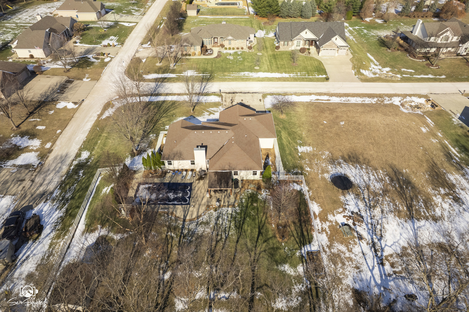 3208 Stone Fence Drive Kankakee, IL 60901 - Photo 37 of 65