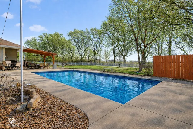 $435,000 | 3208 Stone Fence Drive, Kankakee, IL 60901