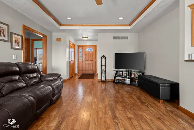 $435,000 | 3208 Stone Fence Drive, Kankakee, IL 60901