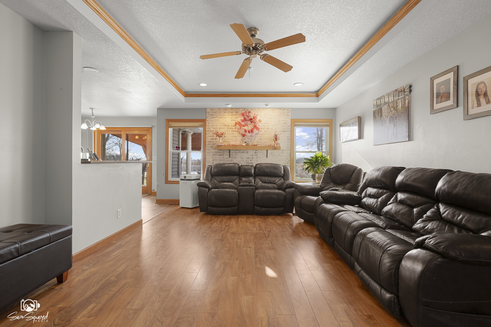 3208 Stone Fence Drive Kankakee, IL 60901 - Photo 4 of 65