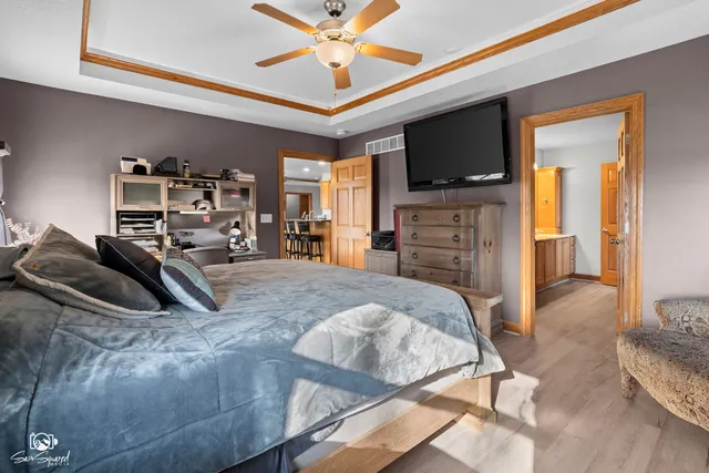 $435,000 | 3208 Stone Fence Drive, Kankakee, IL 60901