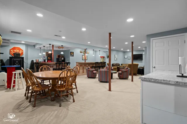 $435,000 | 3208 Stone Fence Drive, Kankakee, IL 60901