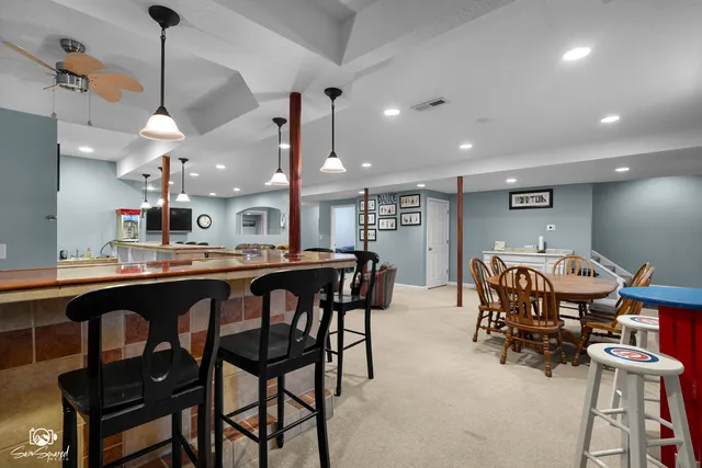 $435,000 | 3208 Stone Fence Drive, Kankakee, IL 60901