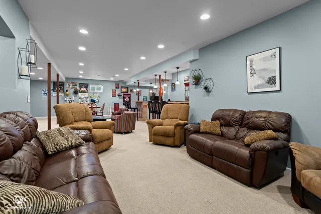 $435,000 | 3208 Stone Fence Drive, Kankakee, IL 60901